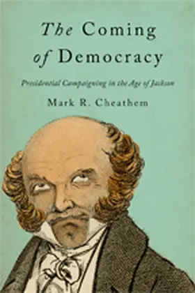 Cheathem | The Coming of Democracy | E-Book | www.sack.de