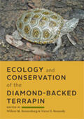 Roosenburg / Kennedy |  Ecology and Conservation of the Diamond-Backed Terrapin | Buch |  Sack Fachmedien