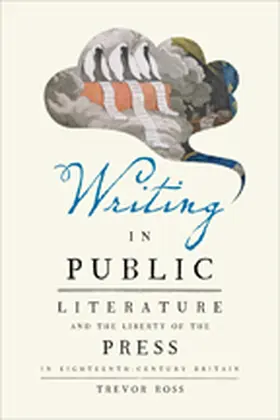 Ross |  Writing in Public | Buch |  Sack Fachmedien