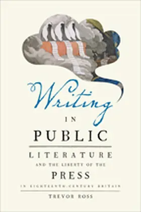Ross |  Writing in Public | eBook | Sack Fachmedien
