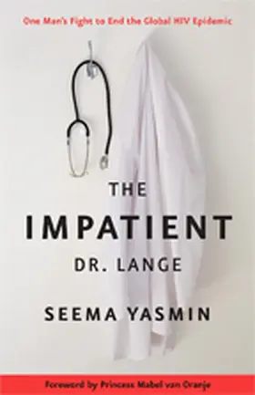 Yasmin, MB BChir |  The Impatient Dr. Lange | Buch |  Sack Fachmedien