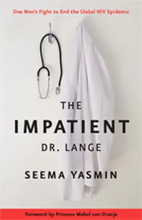 Yasmin | The Impatient Dr. Lange | E-Book | www.sack.de