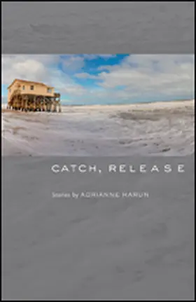 Harun |  Catch, Release | eBook | Sack Fachmedien