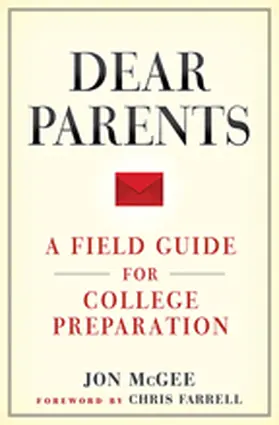 McGee |  Dear Parents | Buch |  Sack Fachmedien