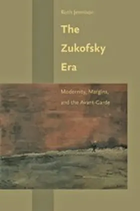 Jennison |  The Zukofsky Era | Buch |  Sack Fachmedien