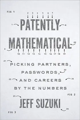 Suzuki | Patently Mathematical | E-Book | www.sack.de
