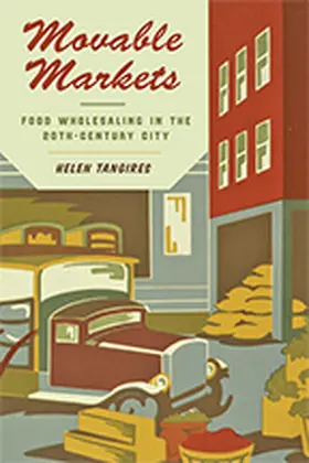 Tangires | Movable Markets | Buch | 978-1-4214-2747-8 | sack.de