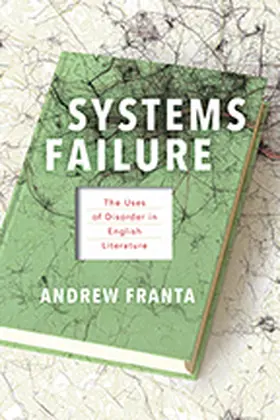 Franta |  Systems Failure | Buch |  Sack Fachmedien