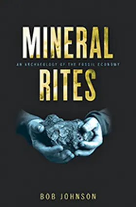 Johnson |  Mineral Rites | Buch |  Sack Fachmedien
