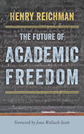Reichman |  The Future of Academic Freedom | Buch |  Sack Fachmedien