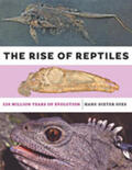 Sues |  The Rise of Reptiles | Buch |  Sack Fachmedien