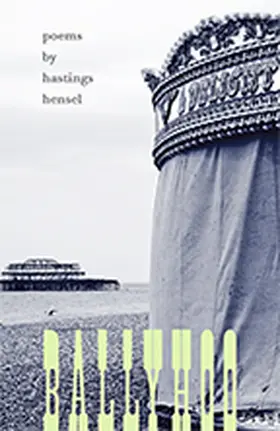 Hensel |  Ballyhoo | Buch |  Sack Fachmedien