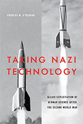 O'Reagan |  Taking Nazi Technology | Buch |  Sack Fachmedien