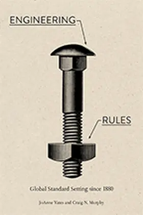 Yates / Murphy |  Engineering Rules | Buch |  Sack Fachmedien