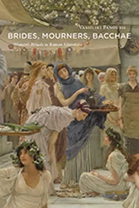 Panoussi |  Brides, Mourners, Bacchae | Buch |  Sack Fachmedien