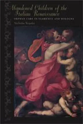 Terpstra |  Abandoned Children of the Italian Renaissance | eBook | Sack Fachmedien