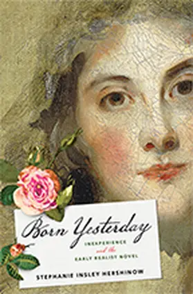 Hershinow |  Born Yesterday | eBook | Sack Fachmedien