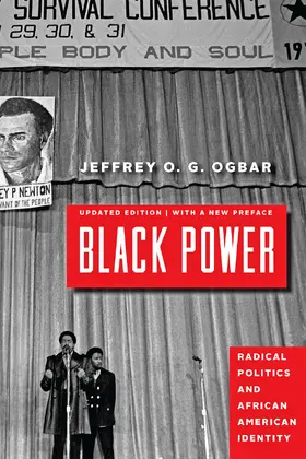 Ogbar | Black Power | Buch | 978-1-4214-2976-2 | www.sack.de