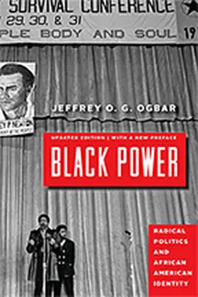 Ogbar |  Black Power | eBook | Sack Fachmedien