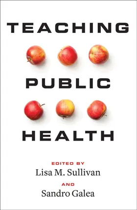 Sullivan / Galea |  Teaching Public Health | eBook | Sack Fachmedien