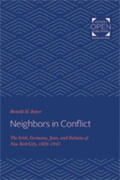 Bayor |  Neighbors in Conflict | Buch |  Sack Fachmedien