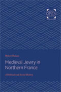 Chazan |  Medieval Jewry in Northern France | Buch |  Sack Fachmedien