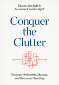 Birchall / Cronkwright |  Conquer the Clutter | Buch |  Sack Fachmedien