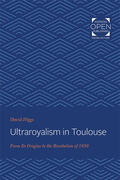 Higgs |  Ultraroyalism in Toulouse | Buch |  Sack Fachmedien