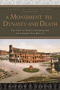 Elkins |  A Monument to Dynasty and Death | Buch |  Sack Fachmedien