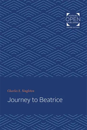 Singleton |  Journey to Beatrice | Buch |  Sack Fachmedien