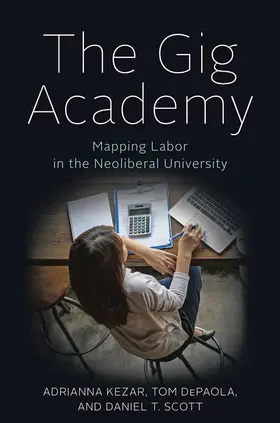 Kezar / DePaola / Scott |  The Gig Academy | eBook | Sack Fachmedien