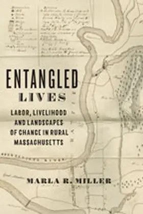 Miller |  Entangled Lives | Buch |  Sack Fachmedien