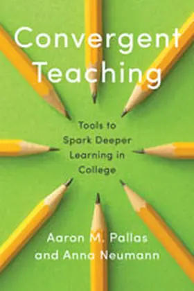Pallas / Neumann |  Convergent Teaching | Buch |  Sack Fachmedien
