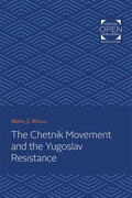 Milazzo |  The Chetnik Movement and the Yugoslav Resistance | Buch |  Sack Fachmedien