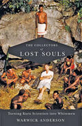 Anderson |  The Collectors of Lost Souls | Buch |  Sack Fachmedien