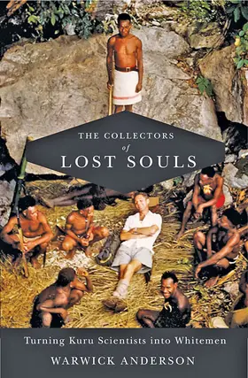 Anderson | The Collectors of Lost Souls | E-Book | www.sack.de
