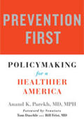 Parekh |  Prevention First | Buch |  Sack Fachmedien