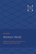 Bodnar |  Workers' World | Buch |  Sack Fachmedien