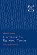 Sheppard |  Lourmarin in the Eighteenth Century | Buch |  Sack Fachmedien