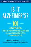 Rabins |  Is It Alzheimer's? | Buch |  Sack Fachmedien