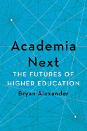 Alexander | Academia Next | Buch | 978-1-4214-3642-5 | sack.de