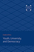 Dietze |  Youth, University, and Democracy | Buch |  Sack Fachmedien