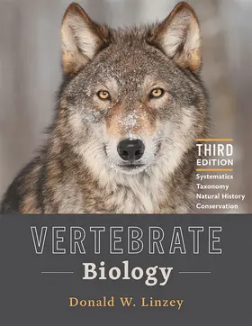 Linzey | Vertebrate Biology | E-Book | www.sack.de