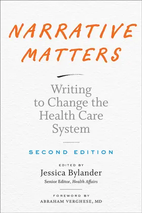Bylander |  Narrative Matters | eBook | Sack Fachmedien