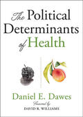 Dawes |  The Political Determinants of Health | Buch |  Sack Fachmedien