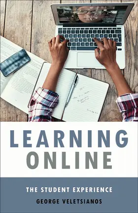 Veletsianos | Learning Online | Buch | 978-1-4214-3809-2 | sack.de