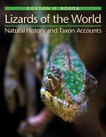 Rodda |  Lizards of the World | Buch |  Sack Fachmedien