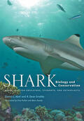 Abel / Grubbs |  Shark Biology and Conservation: Essentials for Educators, Students, and Enthusiasts | Buch |  Sack Fachmedien