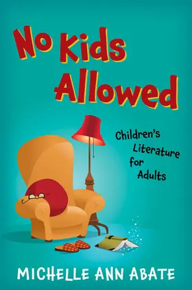 Abate | No Kids Allowed | Buch | 978-1-4214-3886-3 | sack.de