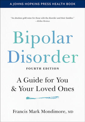 Mondimore | Bipolar Disorder | Buch | 978-1-4214-3906-8 | sack.de